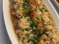 -丰收日·小海鲜·沪上家宴(顾村正大店)