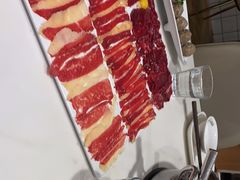 -潮牛壹号鲜牛肉火锅(光谷天地店)