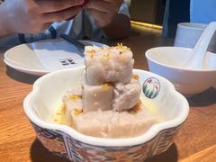 桂花荔浦芋头-庆春朴门