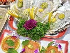 -官塘锋记鱼生·生腌·砂锅粥(牌坊街店)
