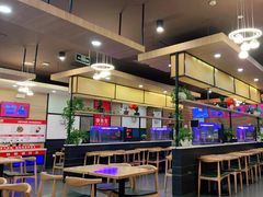 -李先生牛肉面大王(成都东站西广场店)