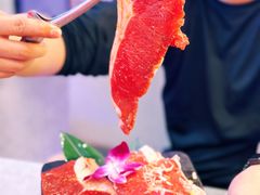 -谷町·烤肉自助(朱雀门店)