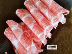 -滇釜火锅·能喝汤的火锅(车公庄店)