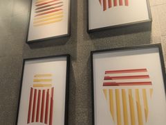 -麦当劳(轻轨曹杨路店)