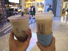 -我是酸奶君(壹方城店)