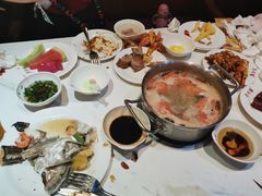 -吉布鲁牛排海鲜自助(成都大悦城店)