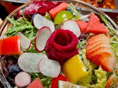 -1819餐厅·团队聚餐·烤串·精酿