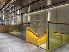 -麦当劳(苏州中心星悦汇店)