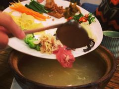 -兰木肆·云南菜(龙湖U城天街店)
