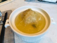 -上海宝华喜来登酒店·采悦轩中餐厅
