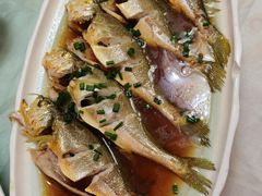 -天桥饭店·特色海鲜(金山嘴渔村店)