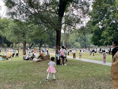 -华农酸奶文化馆