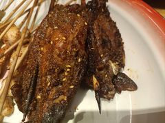 -北丐先生·野馄饨烧烤(雨花万象店)