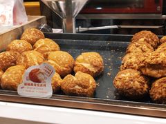 -西树泡芙(秦皇岛茂业天地店)