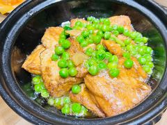 -眷江南之小蓝鲸(王府大街店)