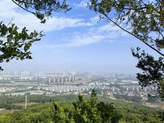 -南京市江宁方山