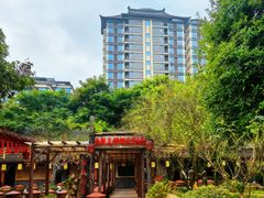 -土灶人家柴火鸡(都江堰店)