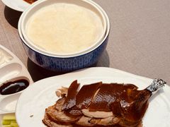 -北平食府·北京烤鸭(北京西站六里桥店)