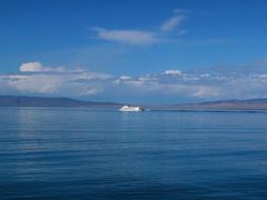 -青海湖国家重点风景名胜区