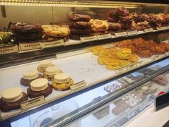 -CHOCMONS巧克怪兽(屏风街店)