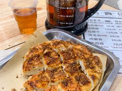 -老白家怡贵园烤肉