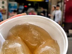 -公利真料竹蔗水(中环店)