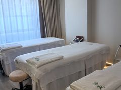 -逸栈养生SPA(望京店)