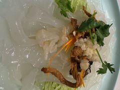 -北李·海肠捞饭·大连菜(望京凯德MALL店)