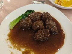 -烤肉宛饭庄(南礼士路店)