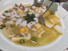 -青花椒花椒鱼(合生汇店)