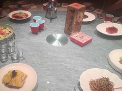 -伙靠·江浙菜(田林路店)