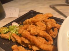 蓉城酥肉-周渝食惦·酸菜鱼精致川菜(横岗店)