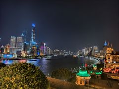 -上海和平饭店-华懋阁 The Cathay Room