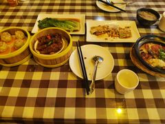 -蓝记茶餐厅(勒泰店)