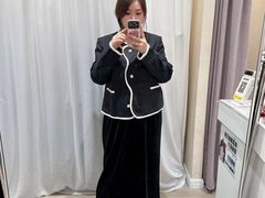 -绮梦微胖大码女装(东方社区三十一街坊店)