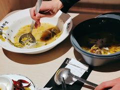 -太二酸菜鱼(中庚漫游城店)