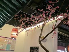 -卢大鲜鱼头捞饭(美利广场店)