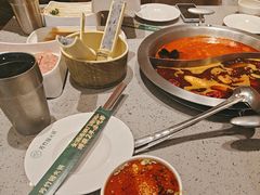-芳竹园火锅(塘沽金街店)