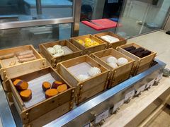 -锦粤宫·精致粤菜(深圳北站店)