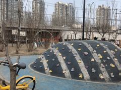 -太阳宫公园