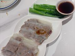 -粤食堂(天津和悦汇店)