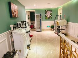 -仙娜健康管理中心