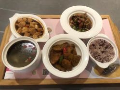 -大美臻喜母婴(南坪店)