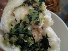 -一品净素包子(旬阳路店)