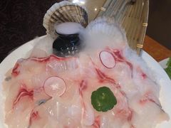 -福娣·金沙银贝海鲜火锅
