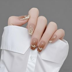 -丽尔美睫·千人千眼 AI动态美睫