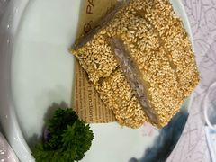 酥脆香芋饼-老廣新意-全天茶点(宝能店)