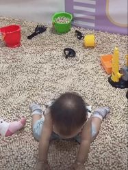 -蹦蹦乐园(南桥百联店)