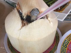 -灯笼馆海鲜餐厅