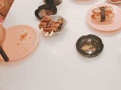 -争鲜回转寿司(通州万达店)